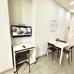 Amch Hospedaje Metro Delicias 01